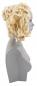 Preview: Hairstyle of a Lady during Barok times, custom made wig